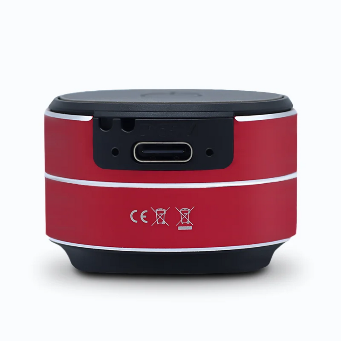 Conduction Amplifier Speaker