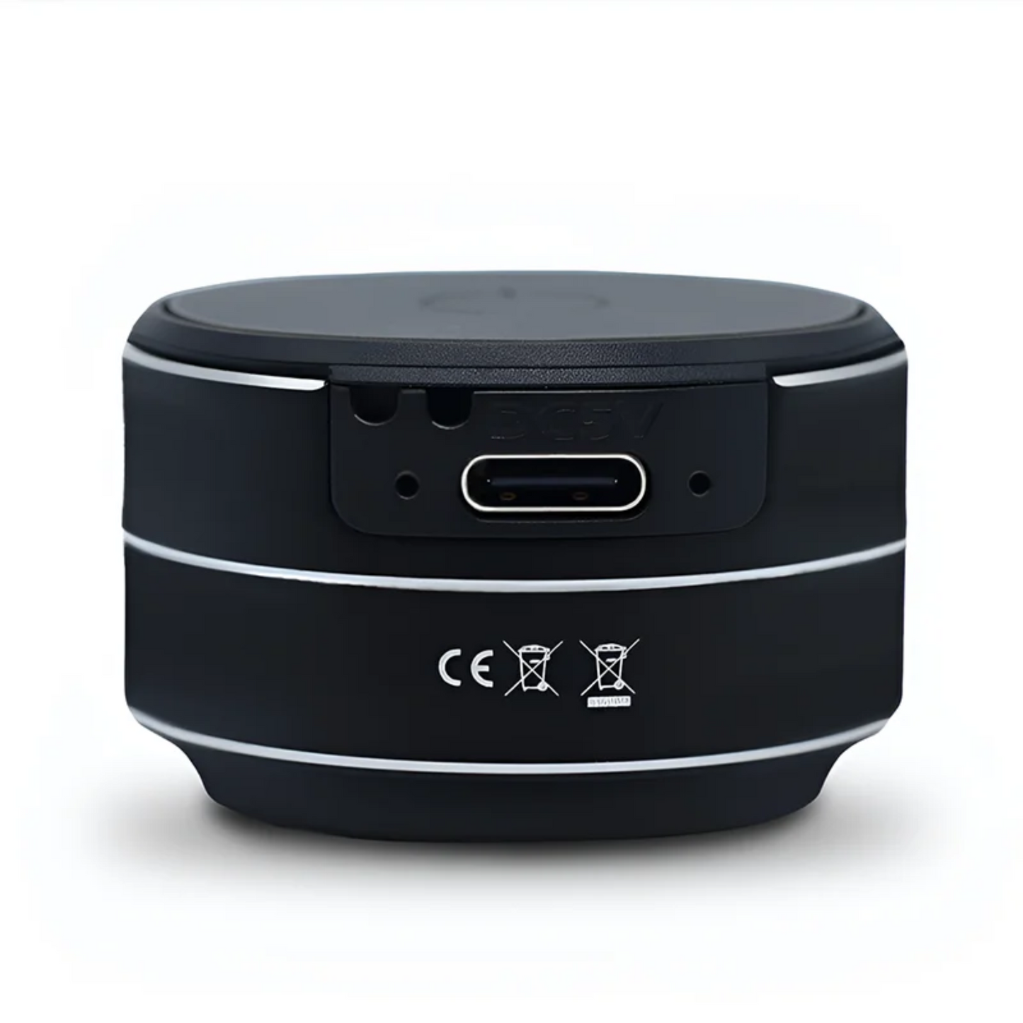 Conduction Amplifier Speaker